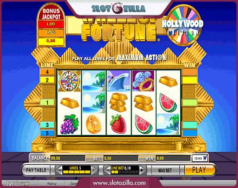 Play Free Slots Wheel of Fortune Games Online in 2025 .
